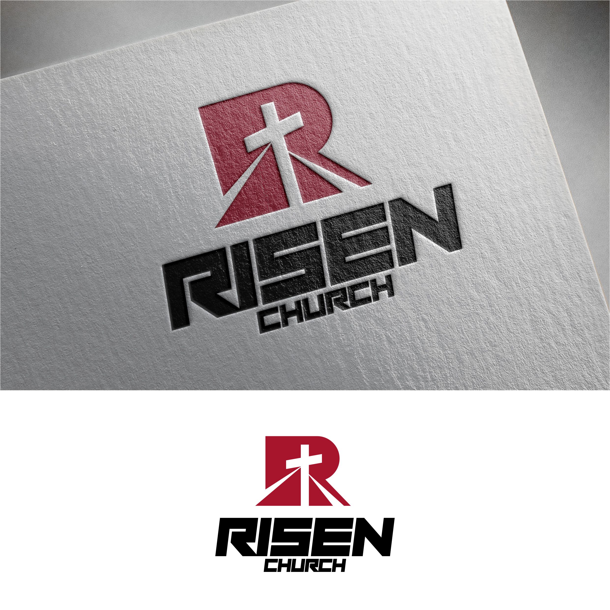 Logo Design by Jeferson HP for this project | Design #37488580