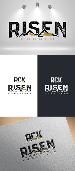 Logo Design by SANJU1 for this project | Design: #37579461