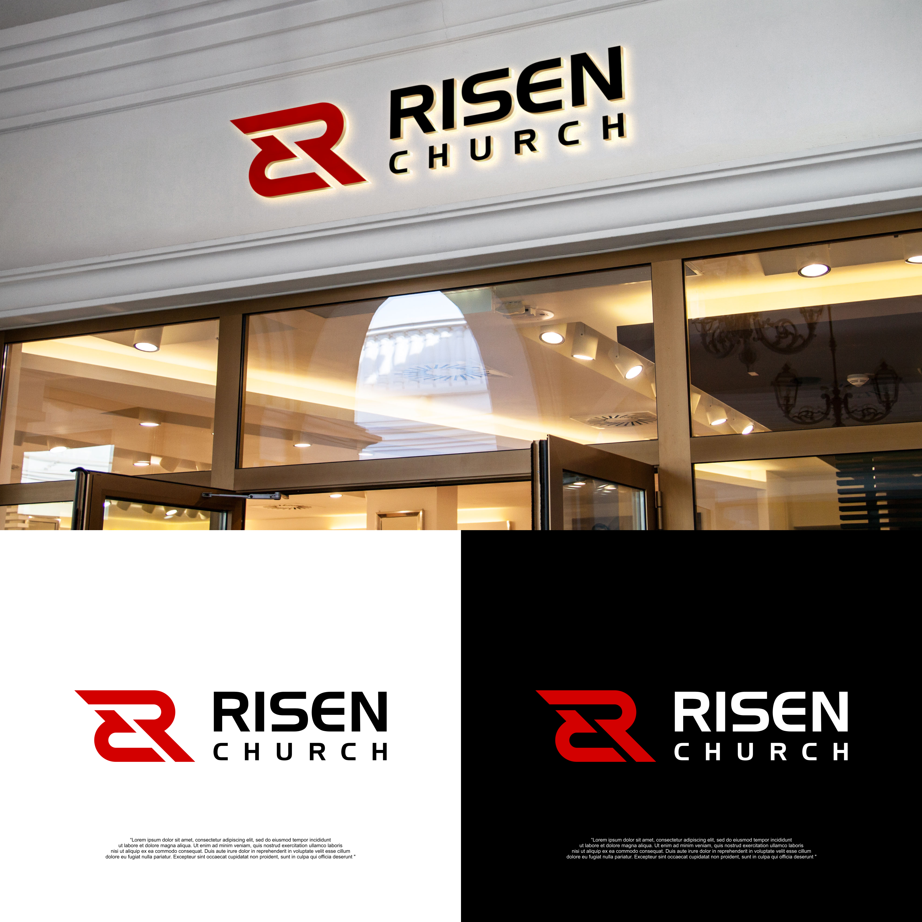 Logo Design by izdihaar studio for this project | Design #37489192