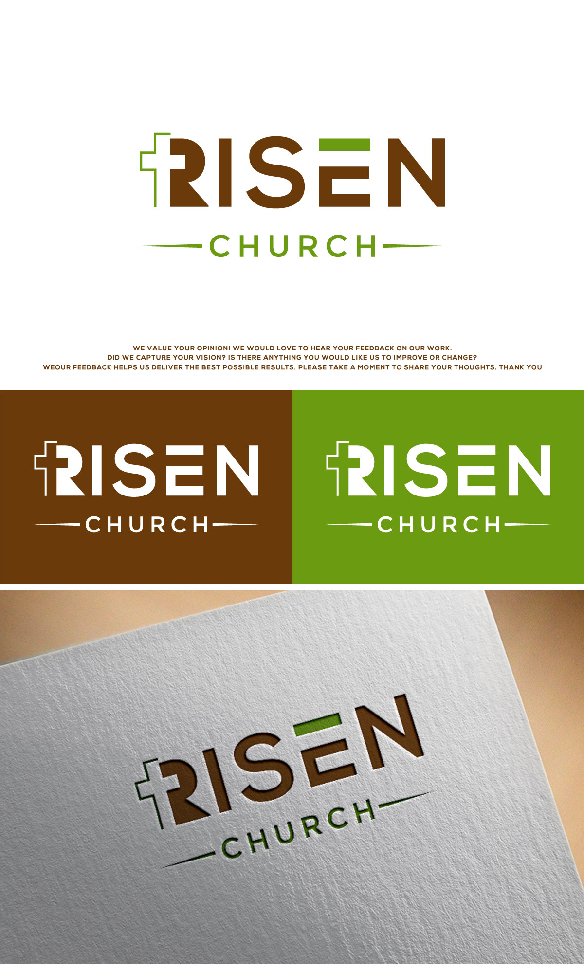Logo Design by Logo Care. for this project | Design #37489462