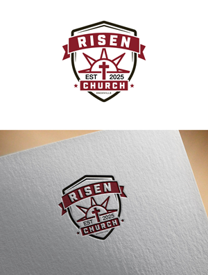Logo Design by shekhor for this project | Design: #37495523