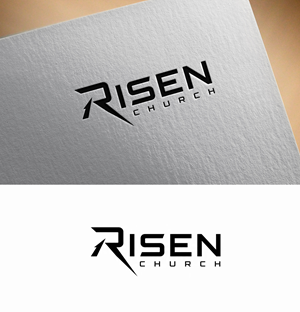 Logo Design by RAVORA for this project | Design: #37499344