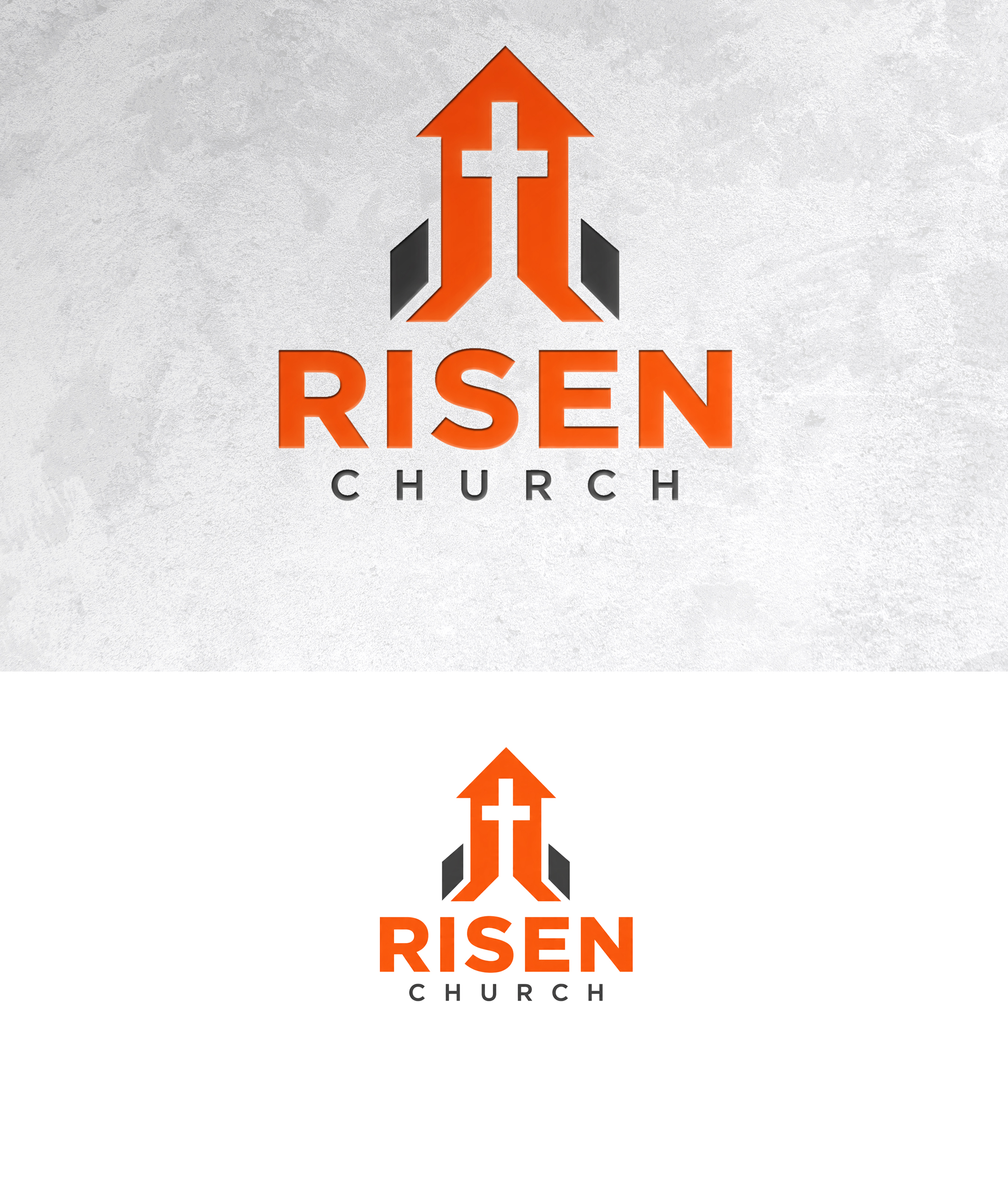 Logo Design by zamdi for this project | Design #37510439