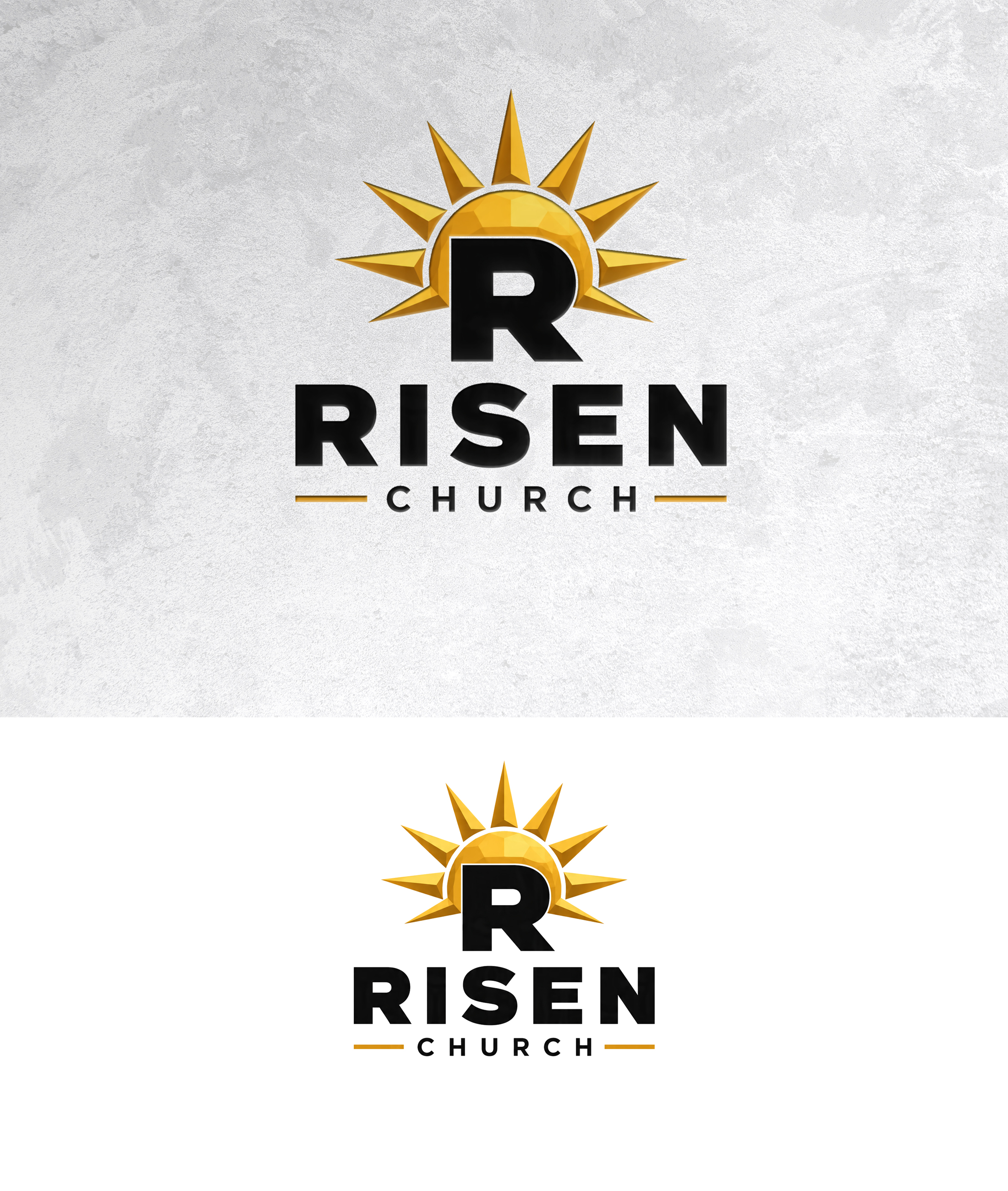 Logo Design by zamdi for this project | Design #37510447