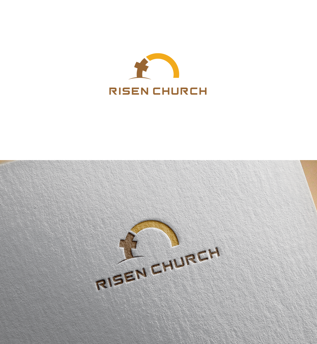 Logo Design by bijuak for this project | Design #37490079