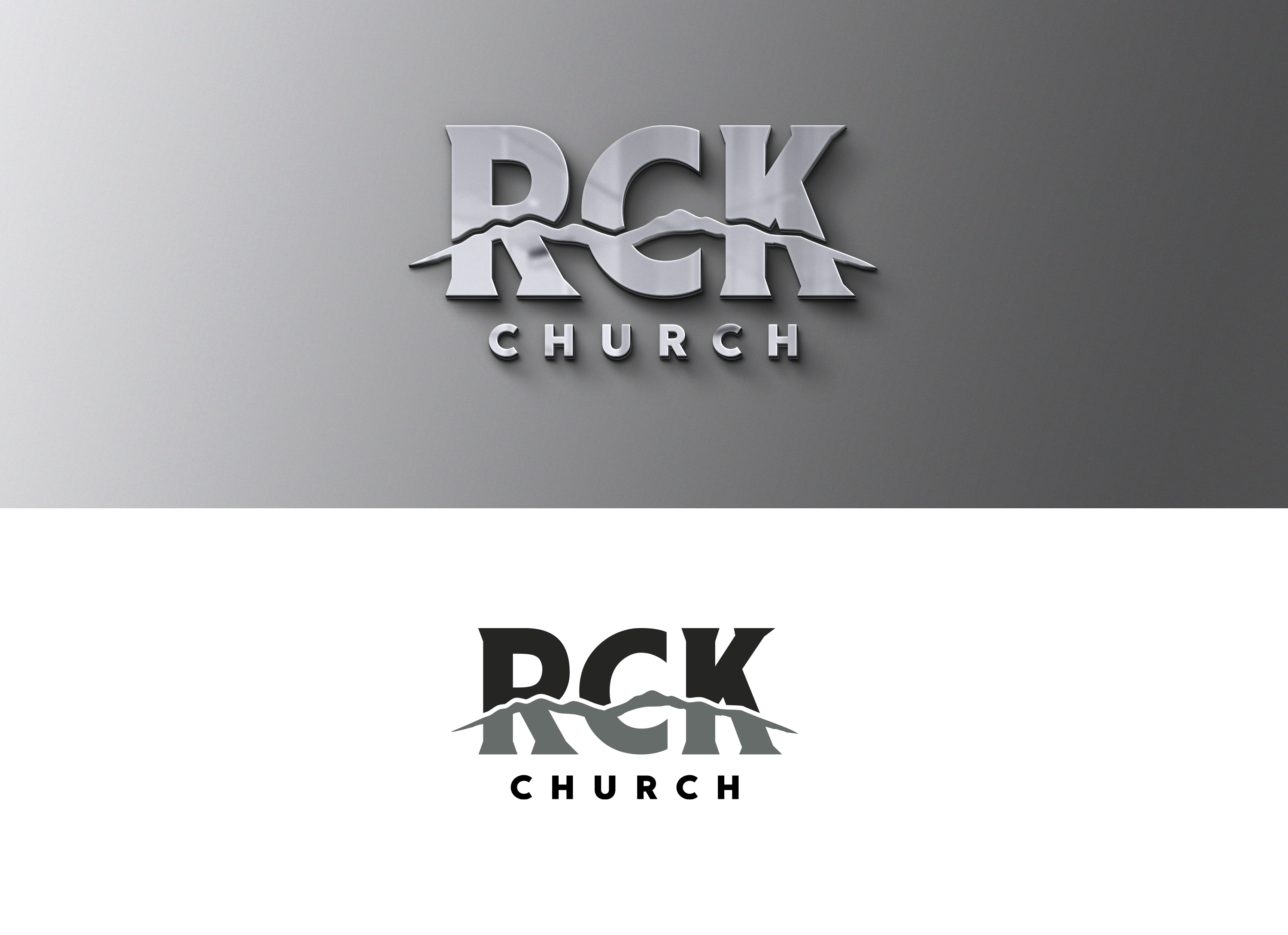 Logo Design by Rickyy for this project | Design #37565902