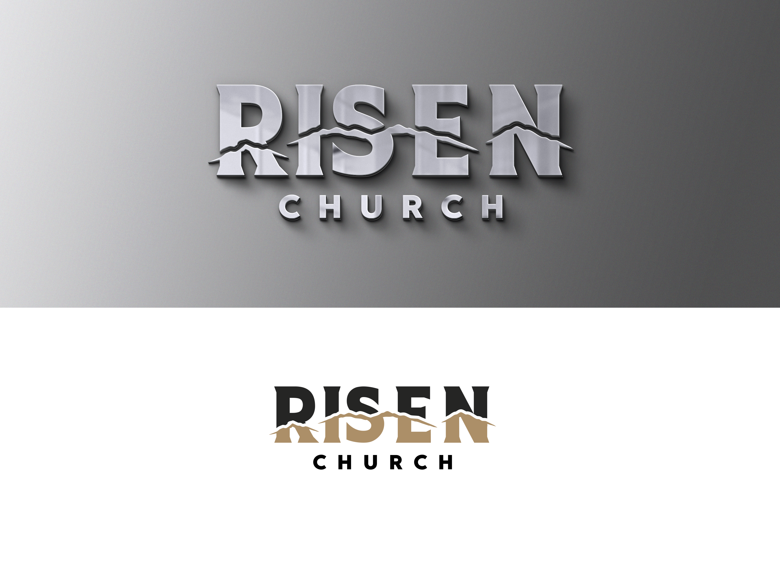 Logo Design by Rickyy for this project | Design #37565904