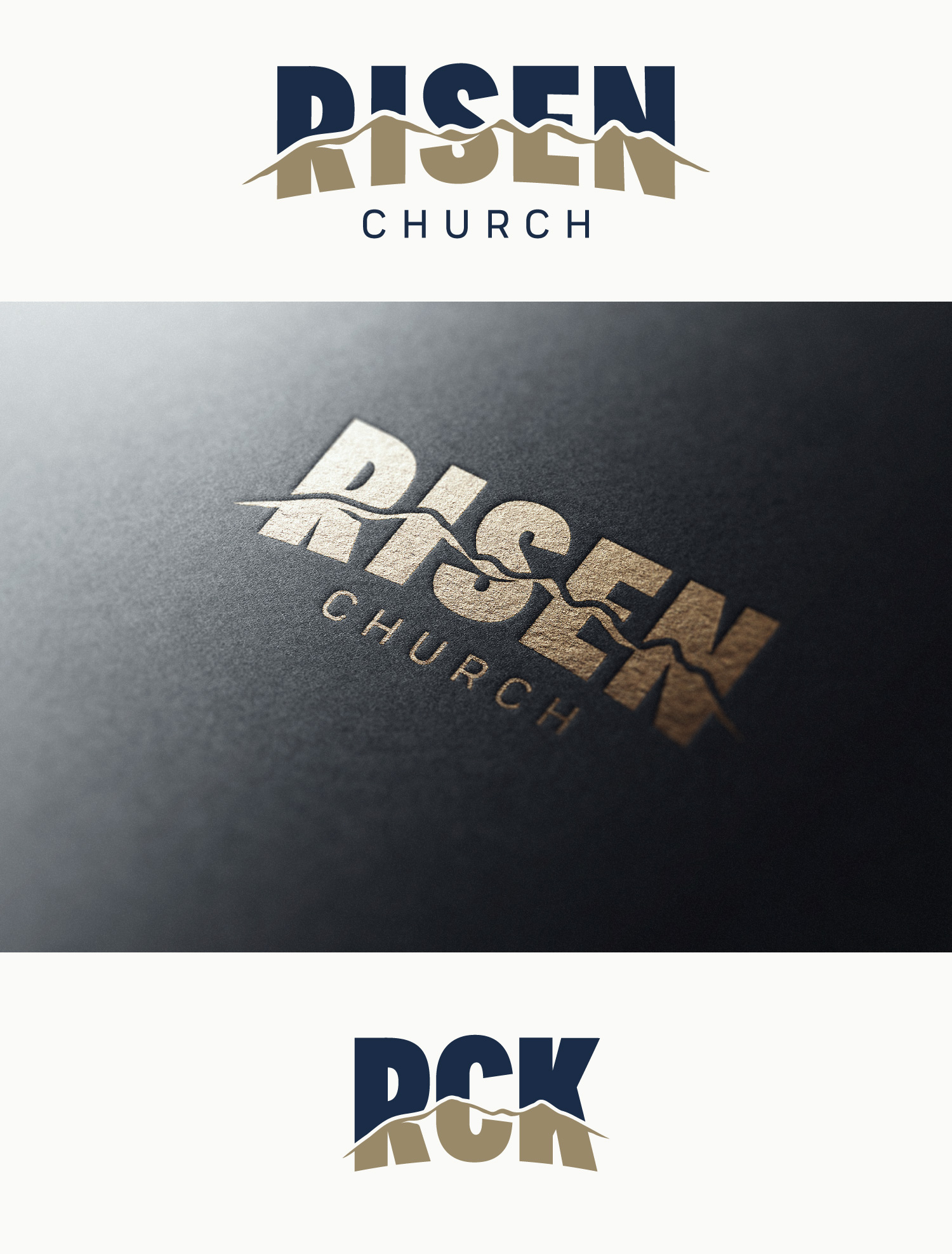 Logo Design by oxkenzie for this project | Design #37581228