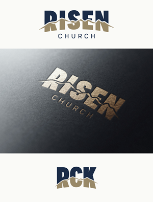 Logo Design by oxkenzie for this project | Design: #37581228