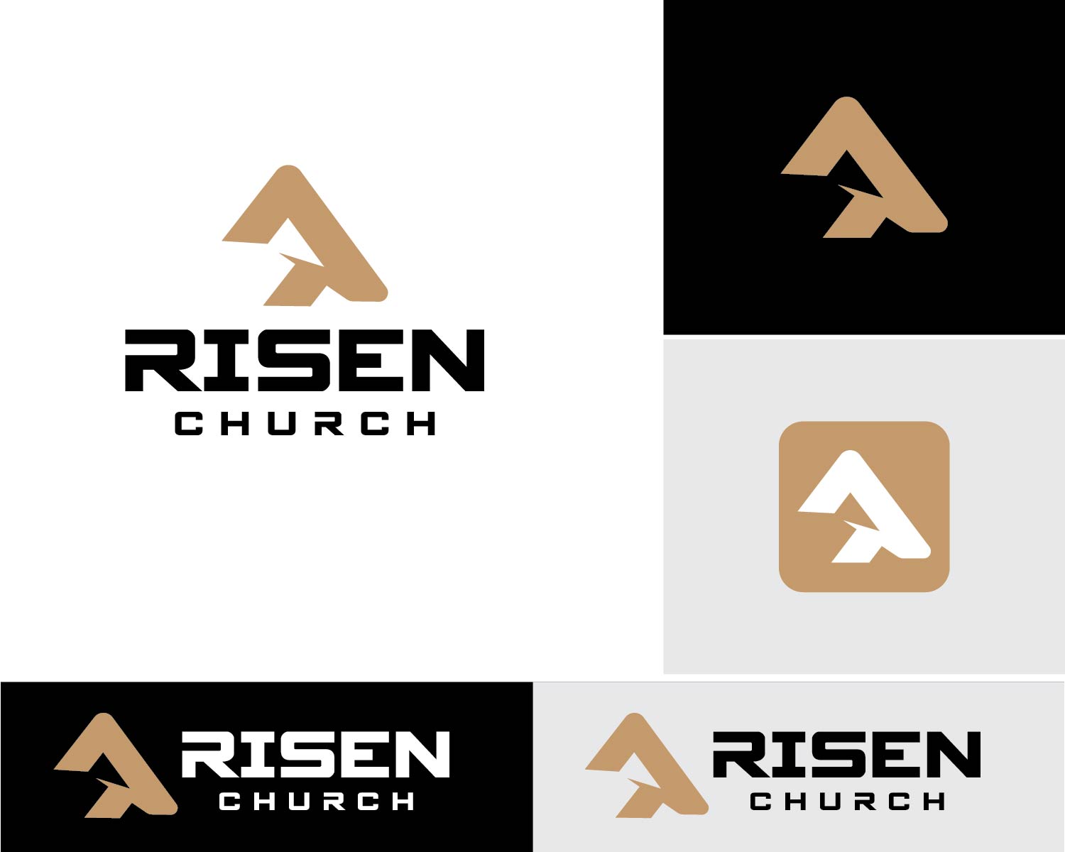 Logo Design by AMGraphix for this project | Design #37586685