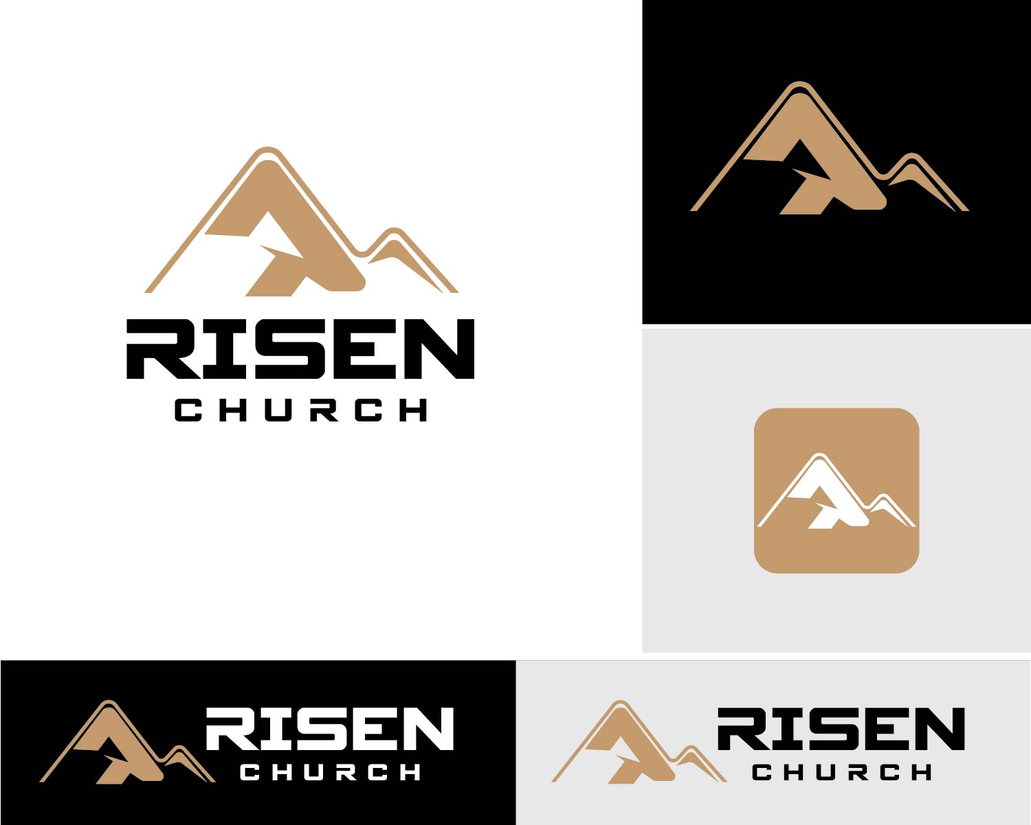 Logo Design by AMGraphix for this project | Design #37586686