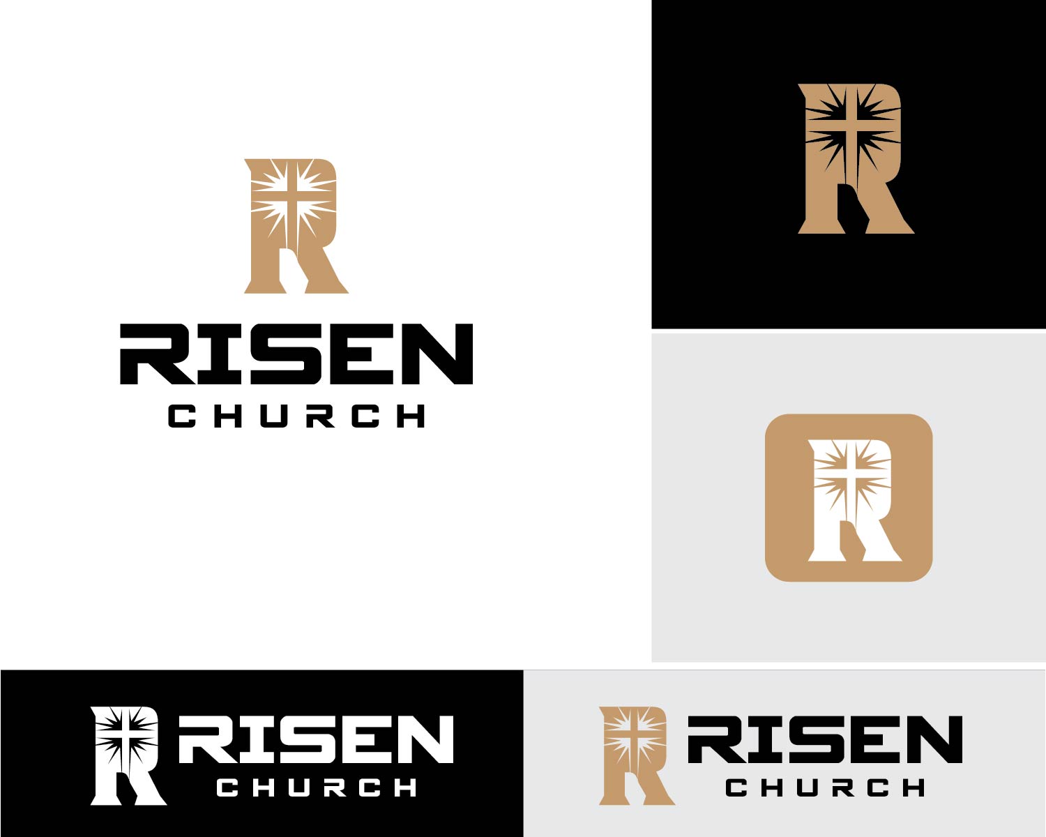 Logo Design by AMGraphix for this project | Design #37601583