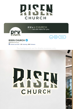 Logo Design by edwinnegz1 for this project | Design: #37563916