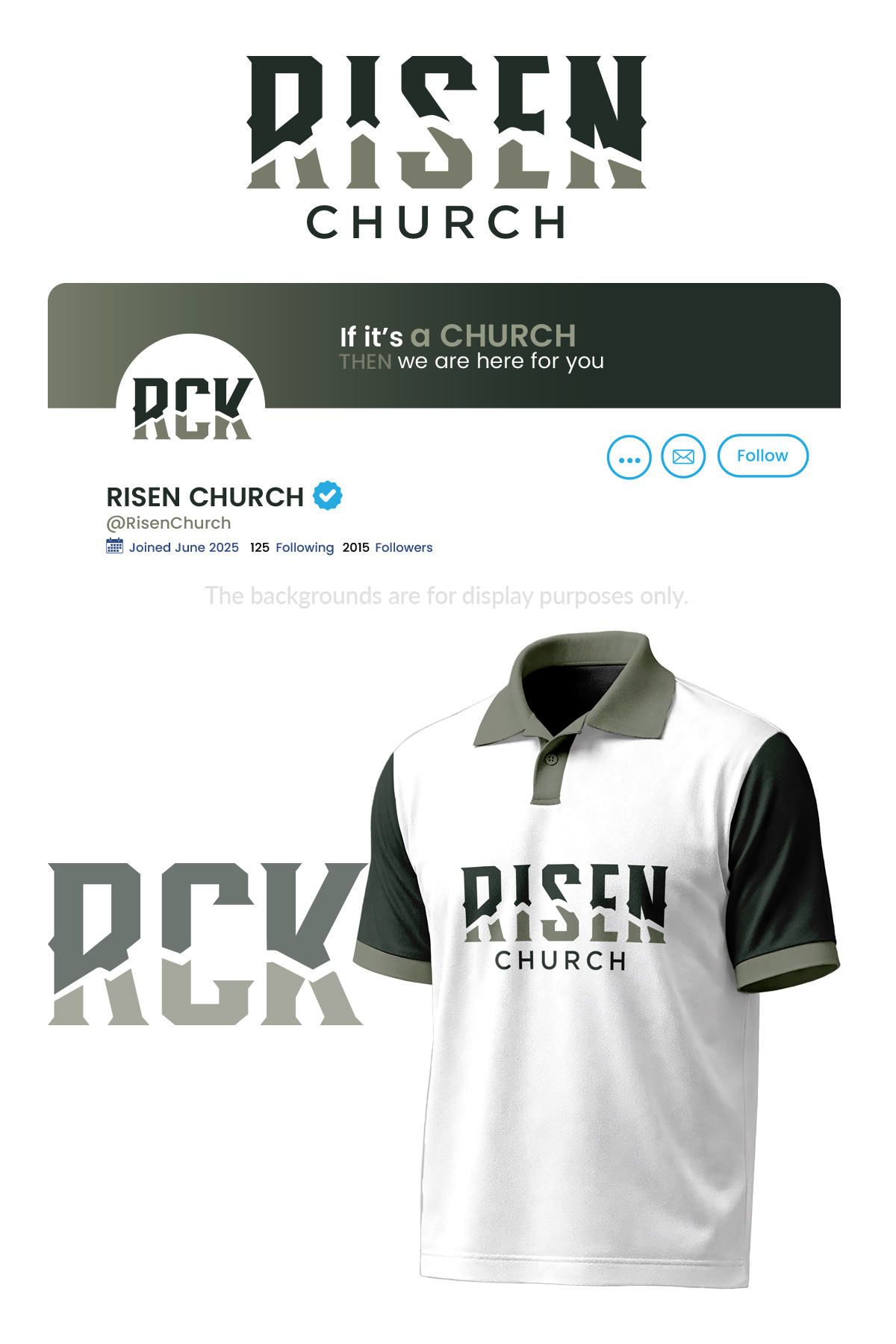 Logo Design by edwinnegz1 for this project | Design #37563930
