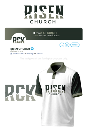 Logo Design by edwinnegz1 for this project | Design: #37563930