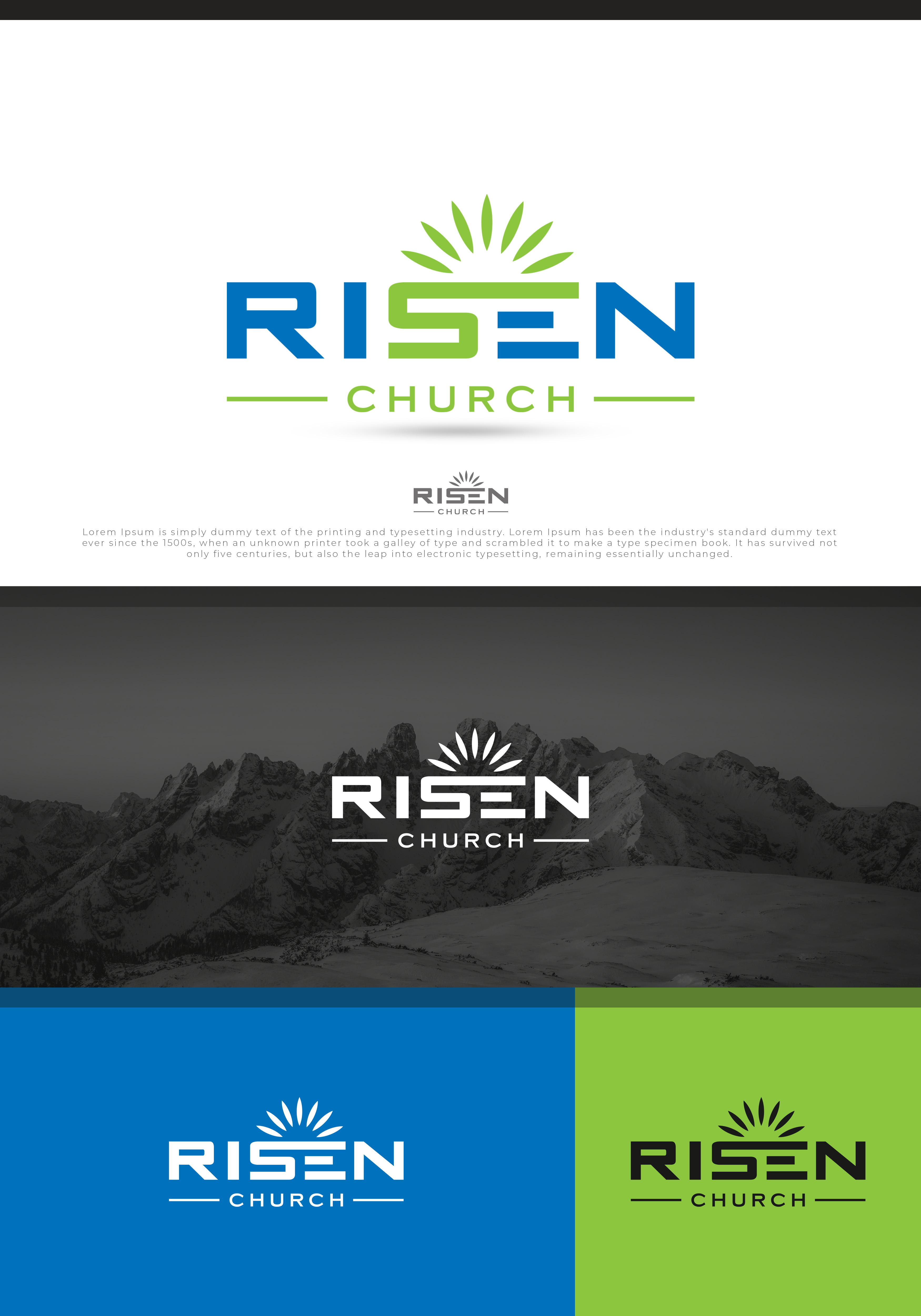 Logo Design by Red Line for this project | Design #37495511