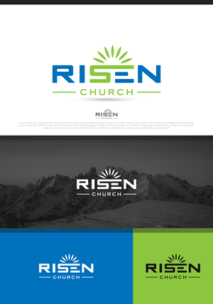 Logo Design by Red Line for this project | Design: #37495511