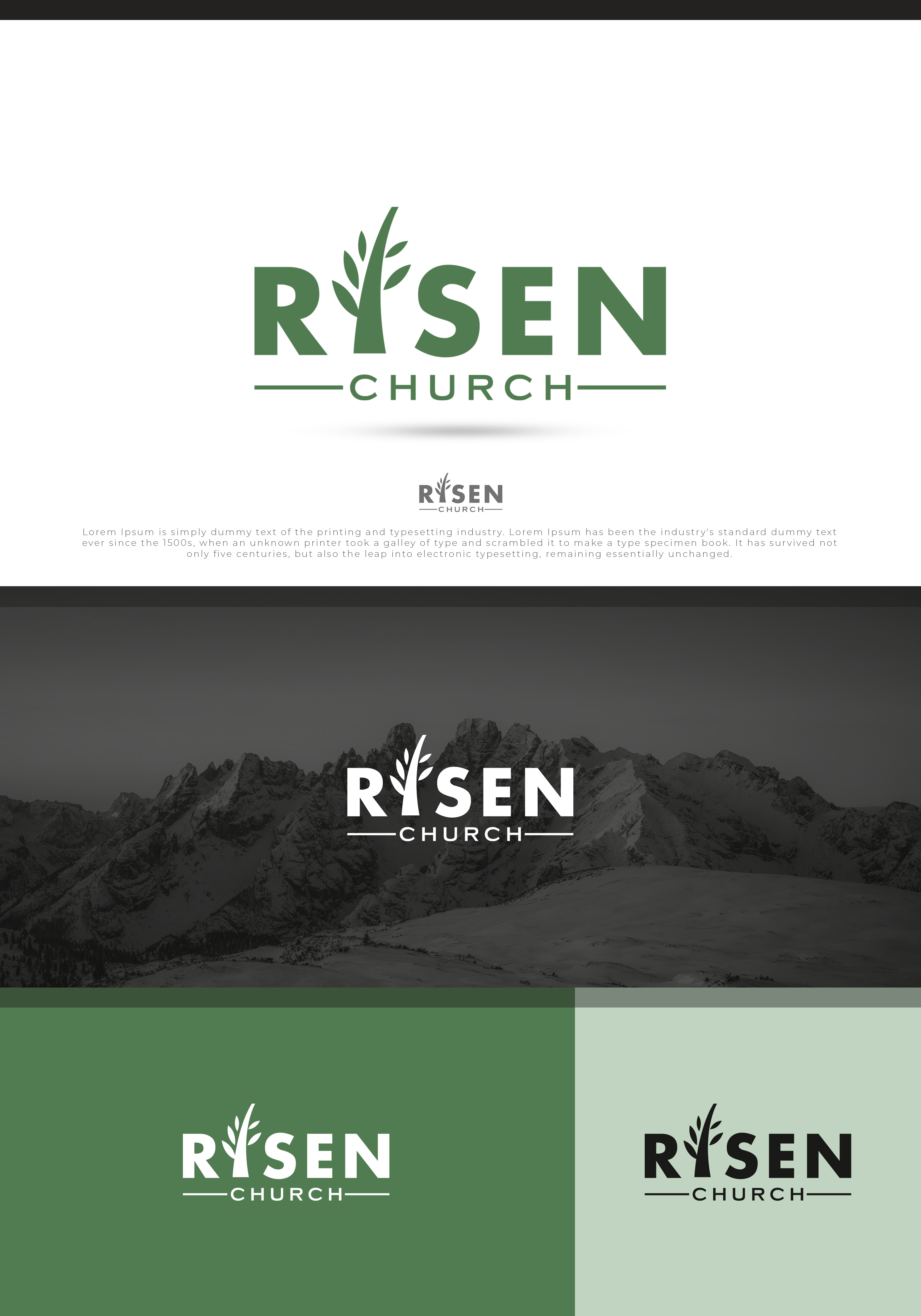 Logo Design by Red Line for this project | Design #37495512