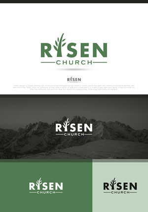 Logo Design by Red Line for this project | Design: #37495512
