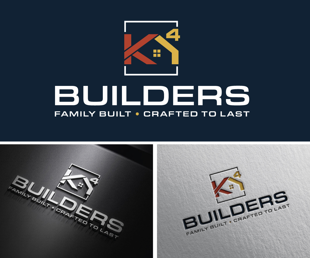 Logo Design by Adi Graphics for this project | Design #37495113