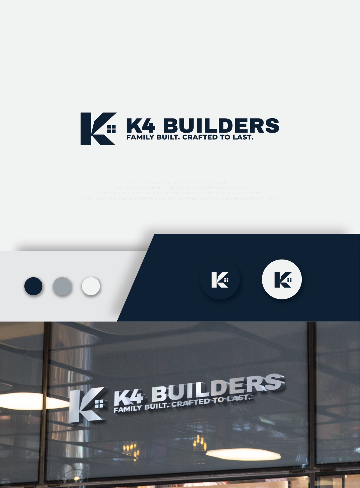 Logo Design by Axeen for this project | Design #37491448