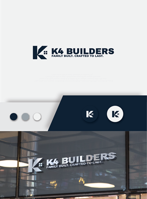 Logo Design by Axeen for this project | Design: #37491448
