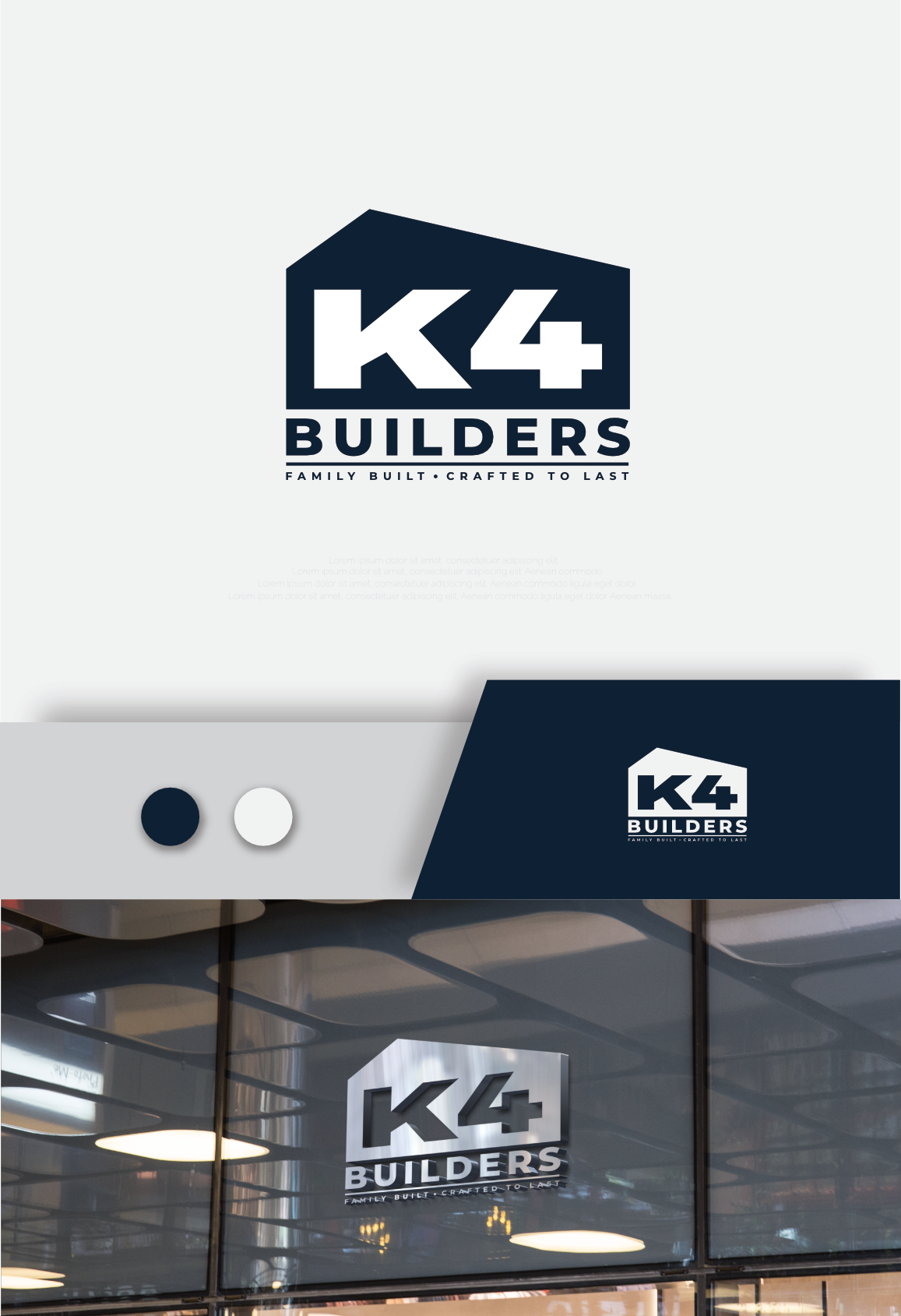 Logo Design by Axeen for this project | Design #37491450