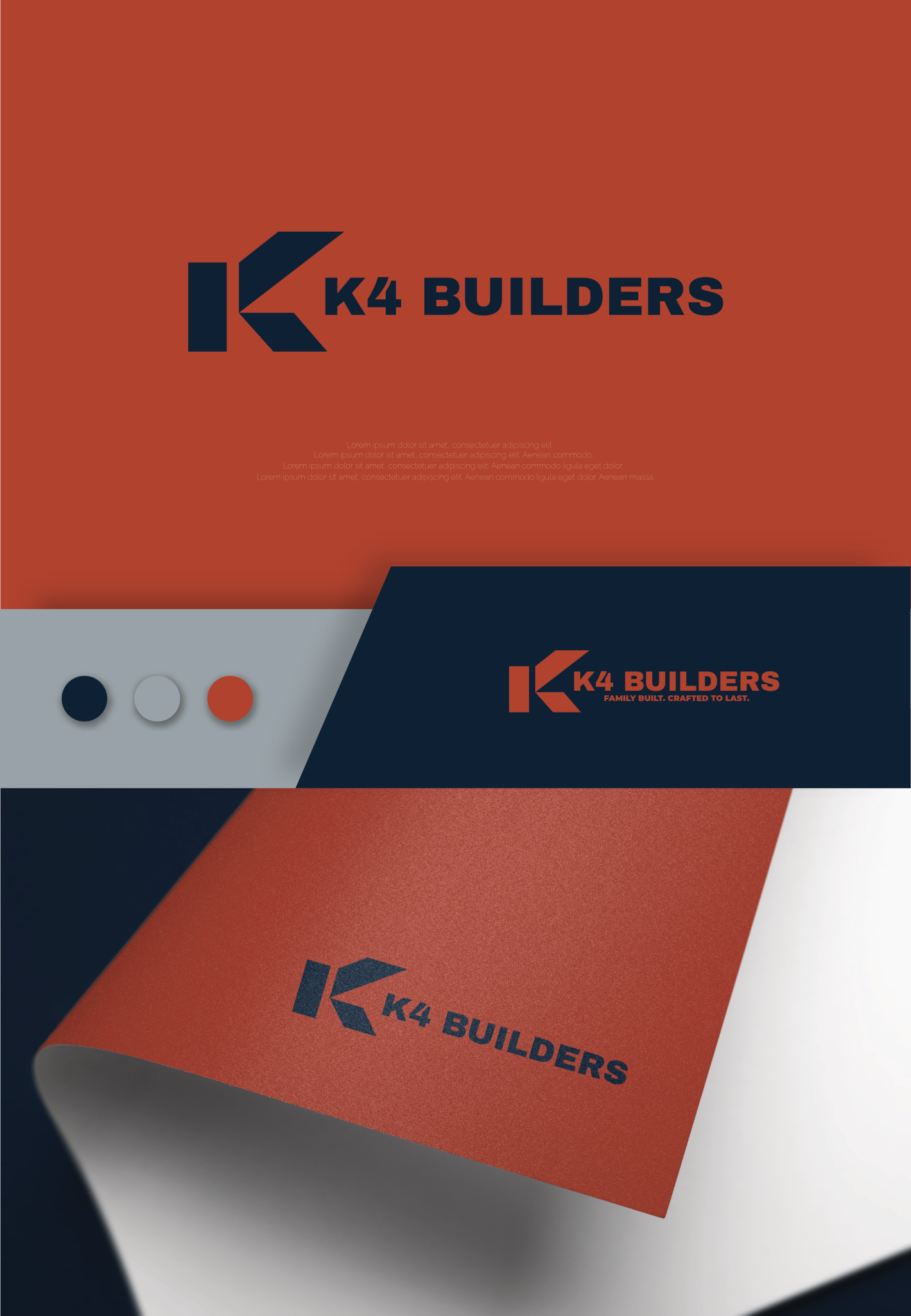 Logo Design by Axeen for this project | Design #37491455