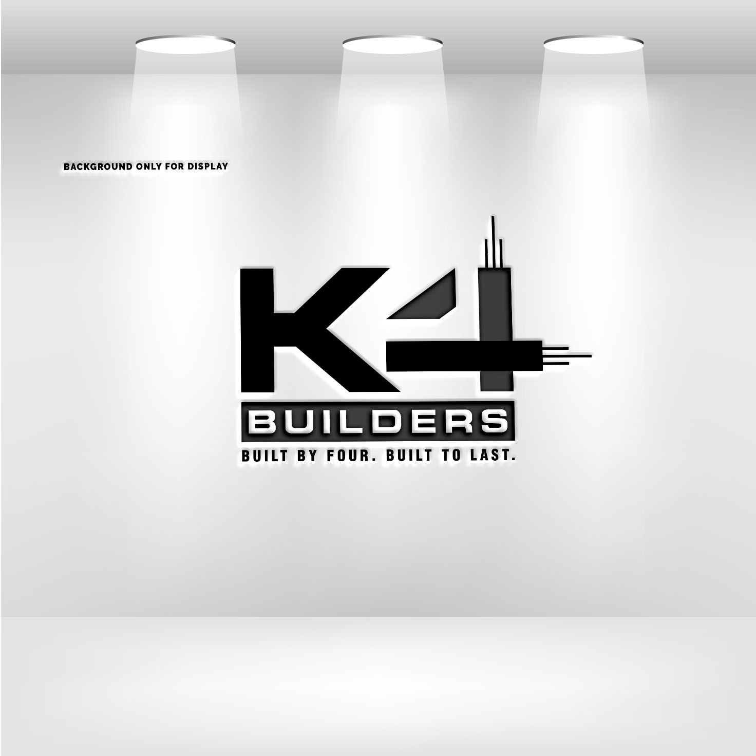 Logo Design by jonkonrad for this project | Design #37498580