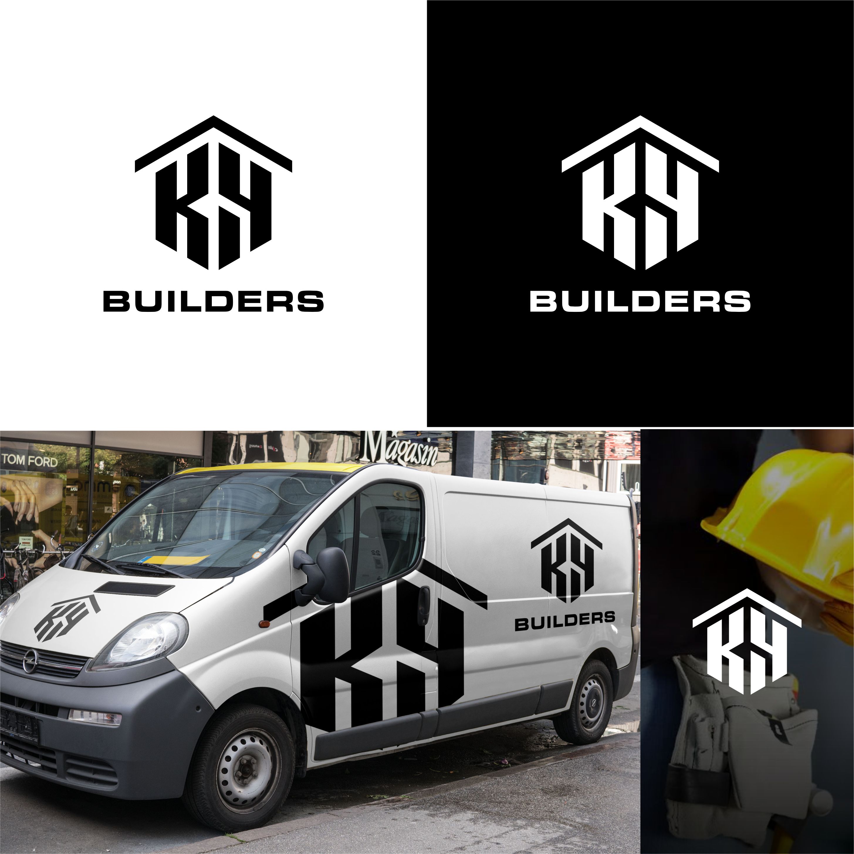 Logo Design by Bingah for this project | Design #37489006