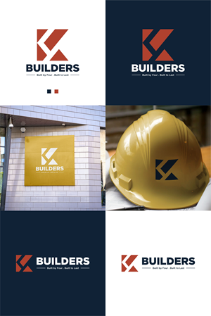 Logo Design by Bingah
