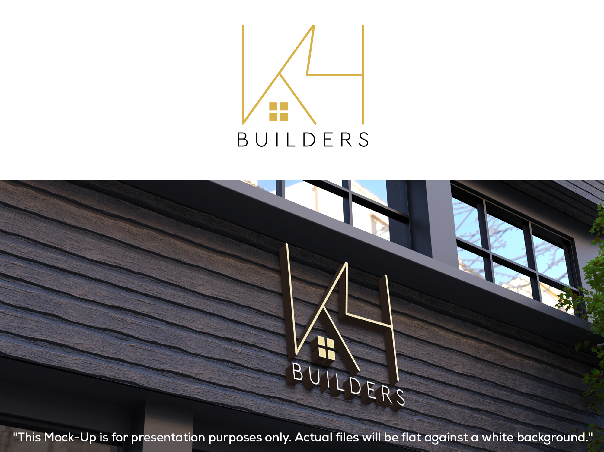 Logo Design by Kavth for this project | Design #37494101