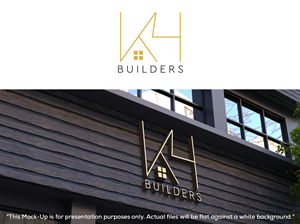 Logo Design by Kavth for this project | Design: #37494101