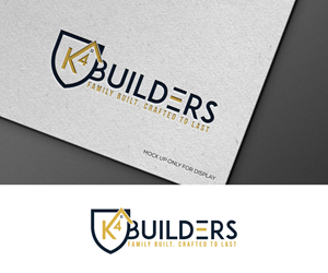 Logo Design by Srk pix!14 for this project | Design: #37489595