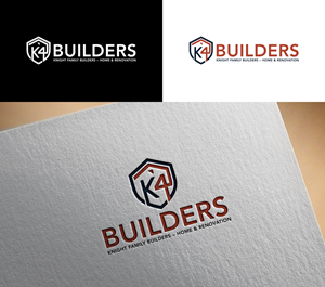 Logo Design by RA-bica for this project | Design: #37489654
