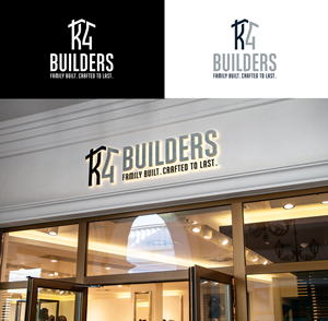 Logo Design by RA-bica for this project | Design: #37489655