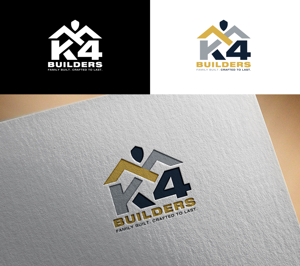 Logo Design by RA-bica for this project | Design #37489656