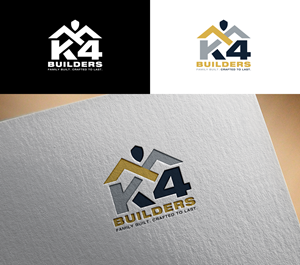 Logo Design by RA-bica for this project | Design: #37489656
