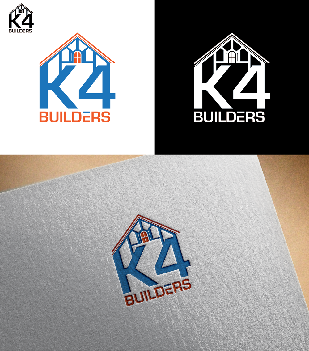 Logo Design by RA-bica for this project | Design #37489795
