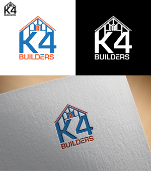 Logo Design by RA-bica for this project | Design: #37489795