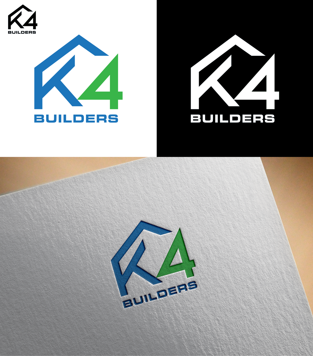 Logo Design by RA-bica for this project | Design #37489797