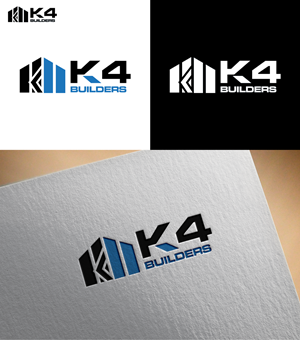 Logo Design by RA-bica for this project | Design: #37489798