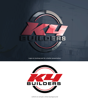Logo Design by Asad Shaikh for this project | Design: #37493034