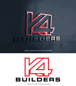 Logo Design by Asad Shaikh for this project | Design: #37493035