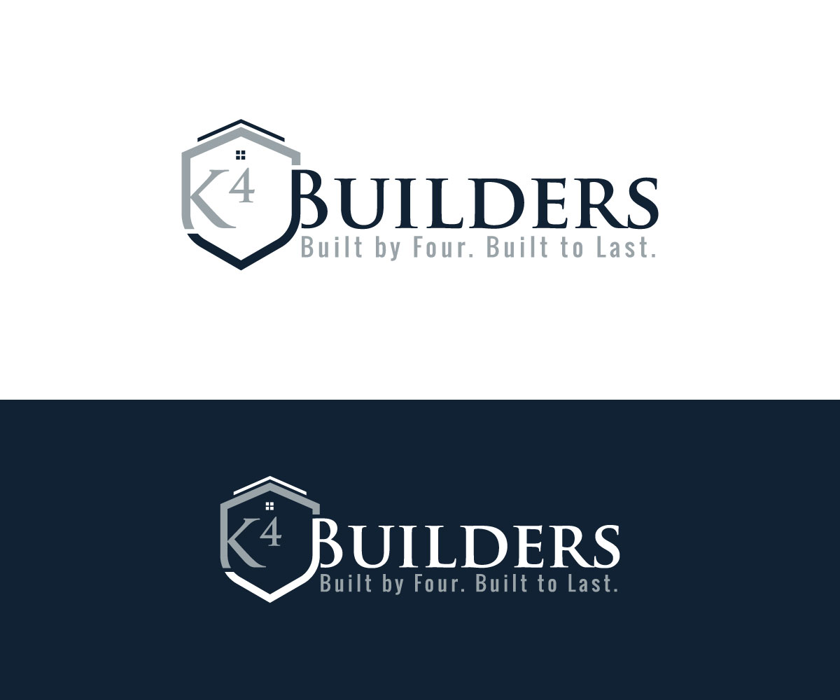 Logo Design by chaitan! for this project | Design #37491510