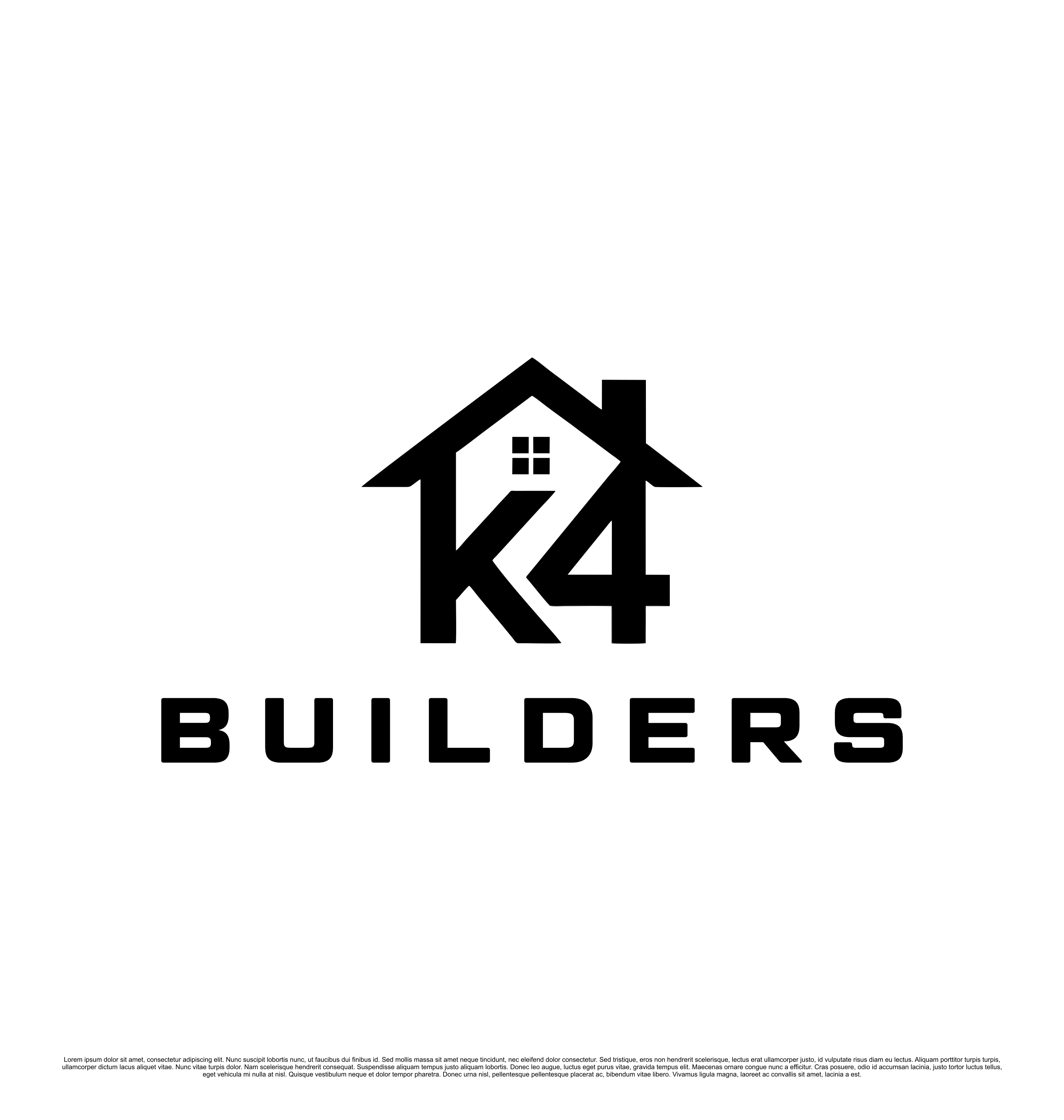 Diseño de Logo por kebusibud para este proyecto | Diseño #37489126