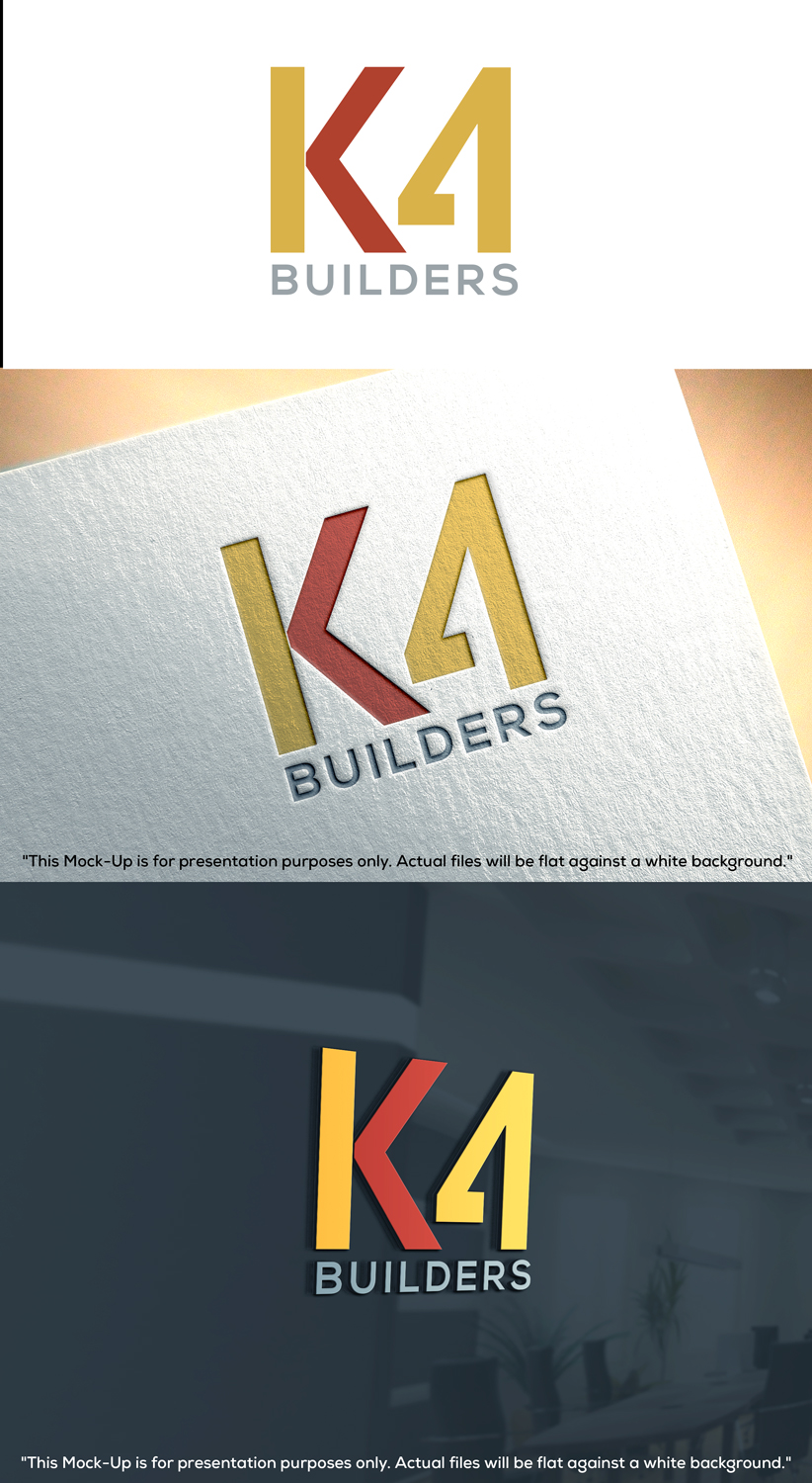 Logo Design by RaKu 2 for this project | Design #37494235