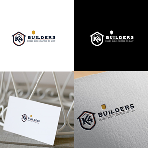 Logo Design by Jonshonkal for this project | Design: #37493119