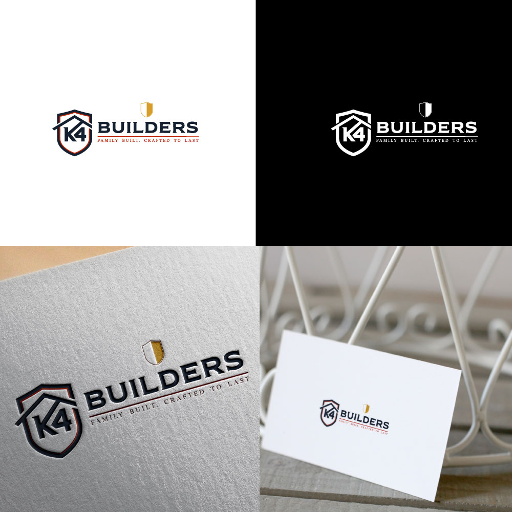 Logo Design by Jonshonkal for this project | Design #37493120