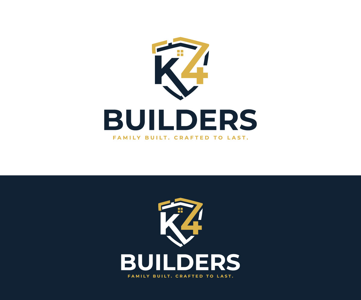 Logo Design by alexdarah for this project | Design #37489464